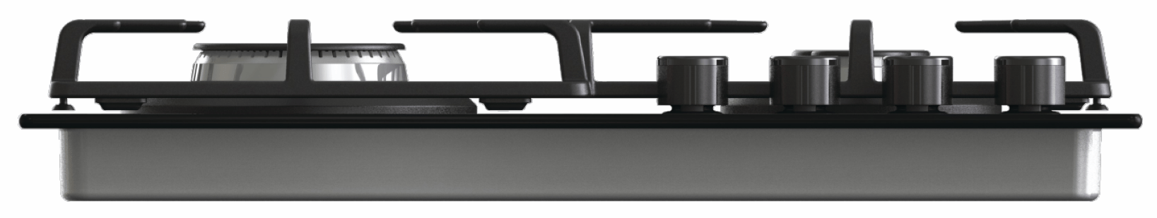 Вбуд. поверхня HISENSE GG663B (BG6EB-G0B)