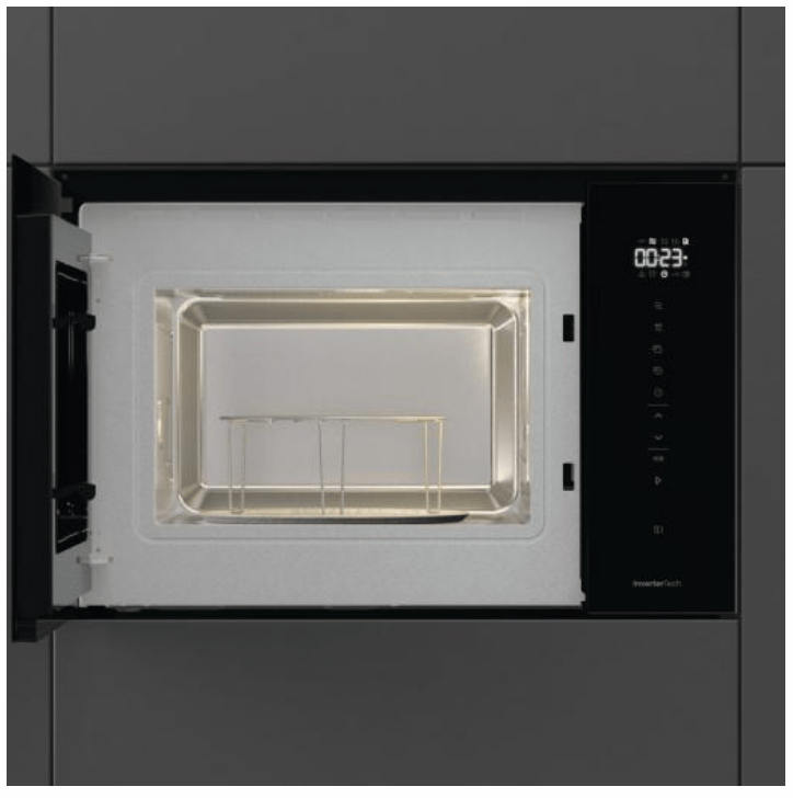 Вбуд. міквохв. піч HISENSE BIM325GI63DBG