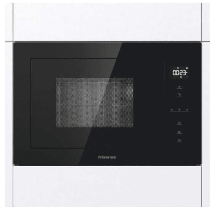 Вбуд. міквохв. піч HISENSE BIM 325G62 BG2