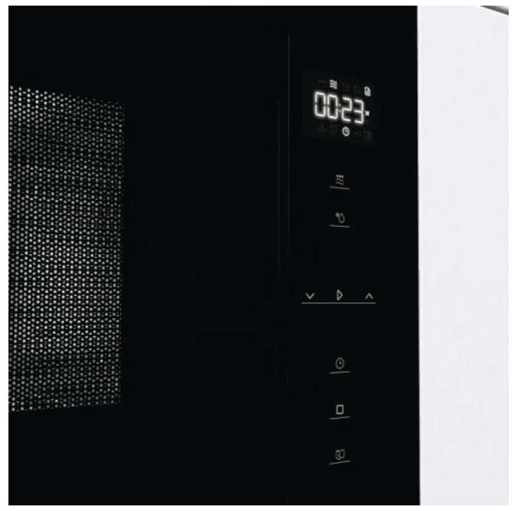 Вбуд. міквохв. піч HISENSE BIM 325G62 BG2
