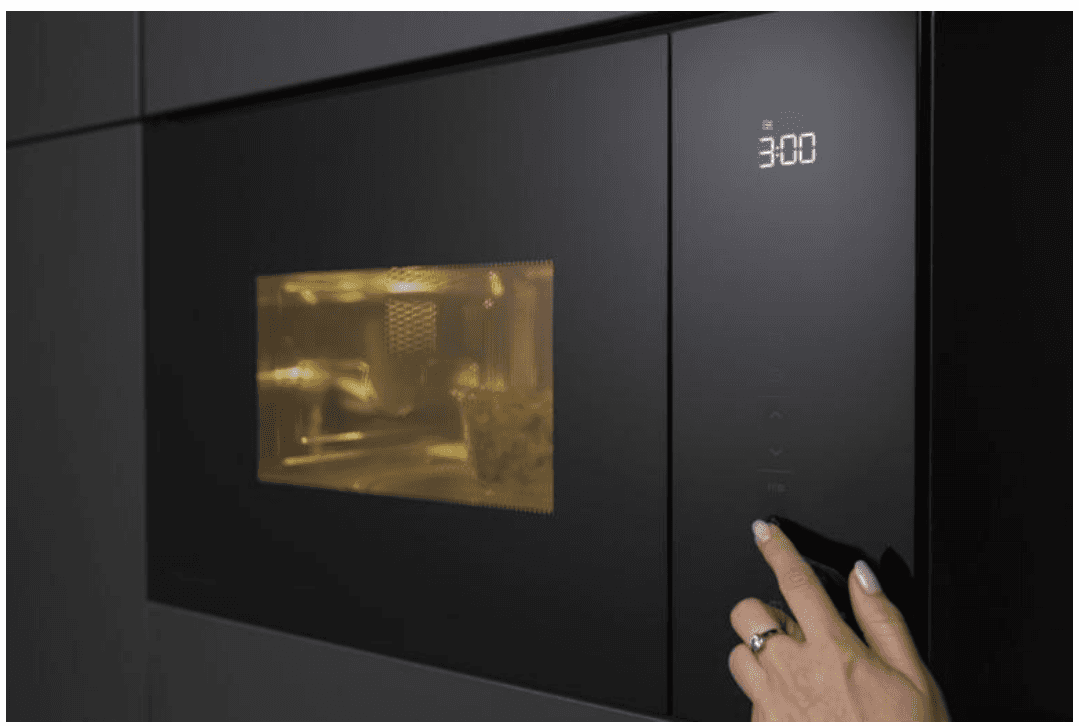 Вбуд. міквохв. піч HISENSE BIM 325G62 BG2