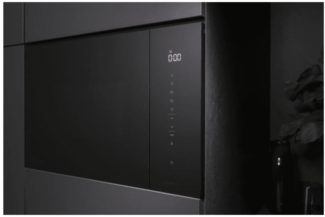 Вбуд. міквохв. піч HISENSE BIM 325G62 BG2