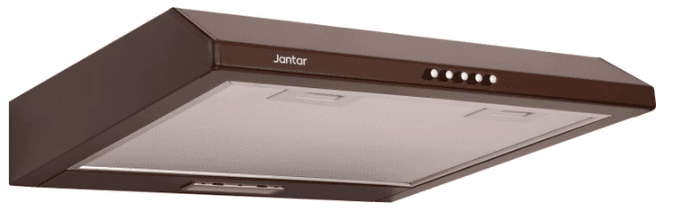Витяжка JANTAR ST I LED 60 BR