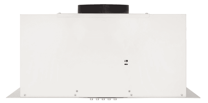 Витяжка ELEYUS UNIA 800 LED 52 WH