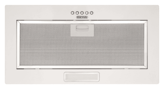 Витяжка ELEYUS UNIA 800 LED 52 WH