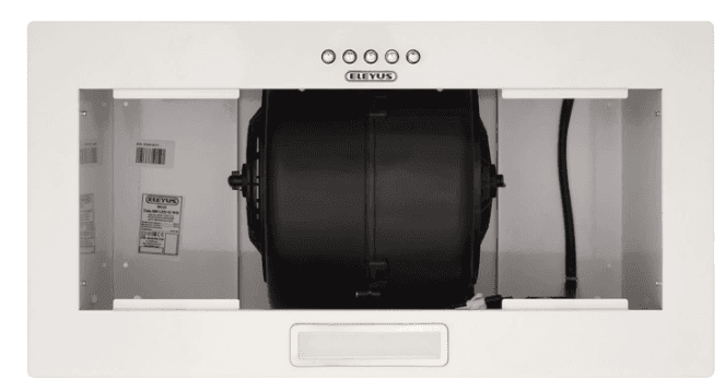 Витяжка ELEYUS UNIA 800 LED 52 WH