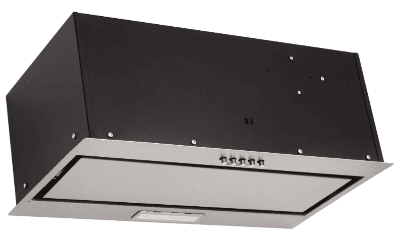 Витяжка ELEYUS URBAN 700 LED 52 BL