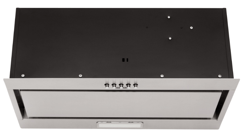 Витяжка ELEYUS URBAN 700 LED 52 BL