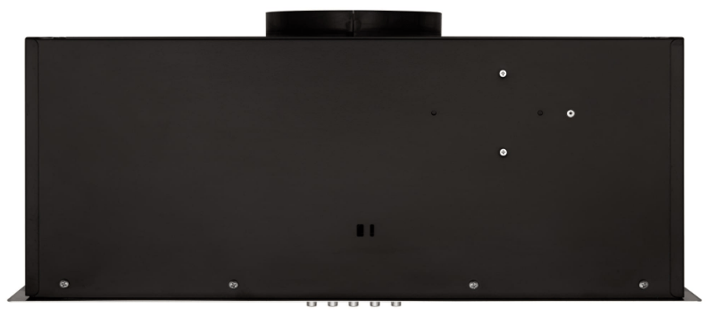 Витяжка ELEYUS URBAN 700 LED 52 BL