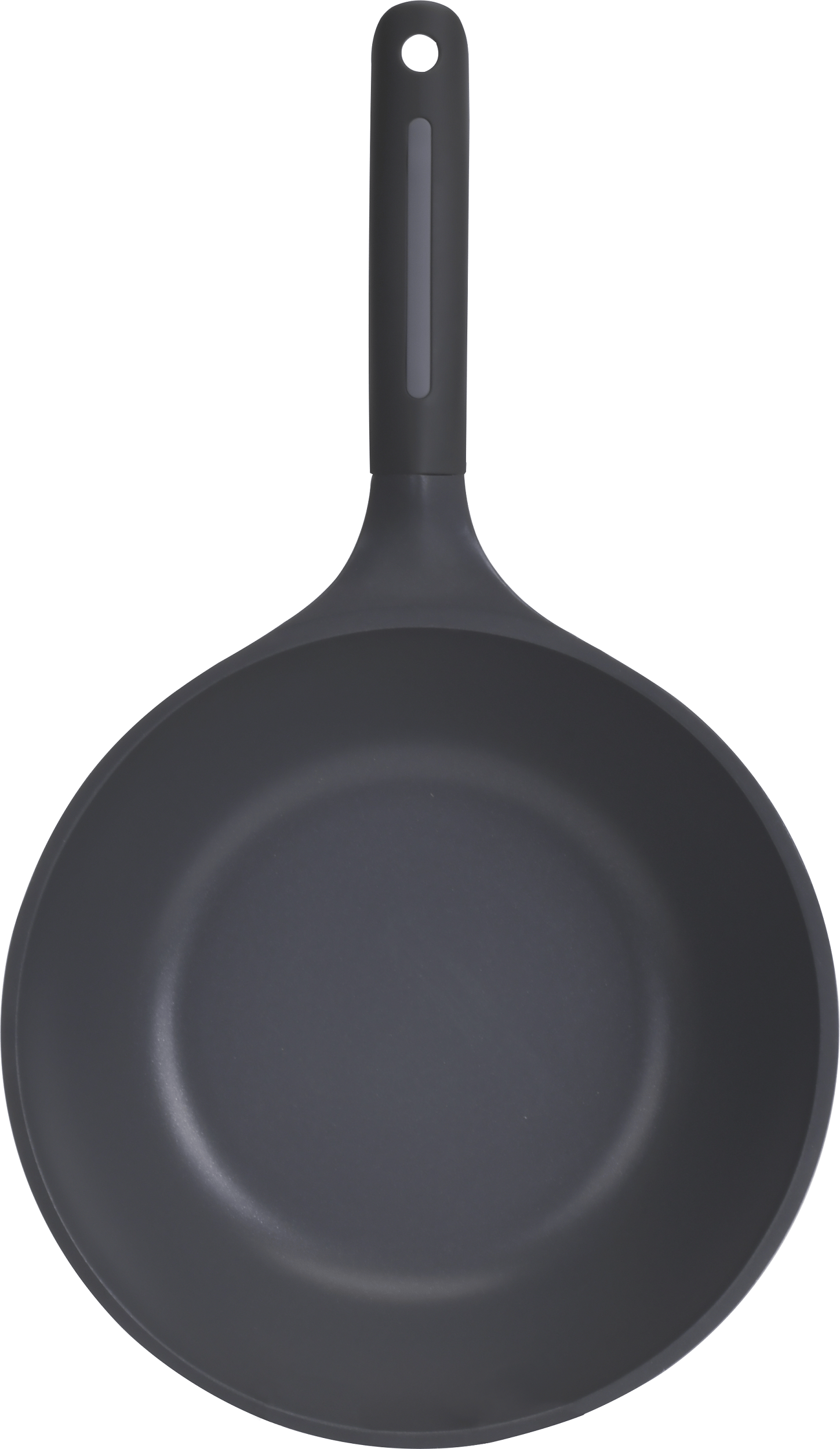 Сковорода IQ Be Chef ВОК 28 см б/кришки (IQ-1144-28 w)