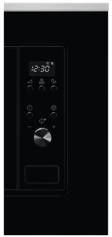 Вбуд. міквохв. піч ELECTROLUX LMS2173EMX