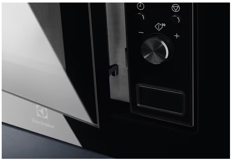 Вбуд. міквохв. піч ELECTROLUX LMS2173EMX