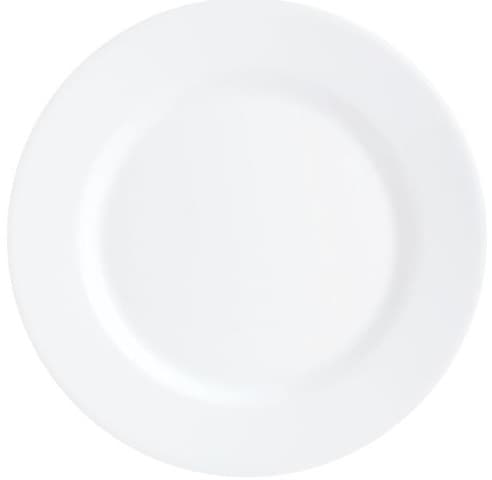 Тарілка ARCOROC NOVA AQUITANIA WHITE /15.5 см/пиріжкова (P8101)