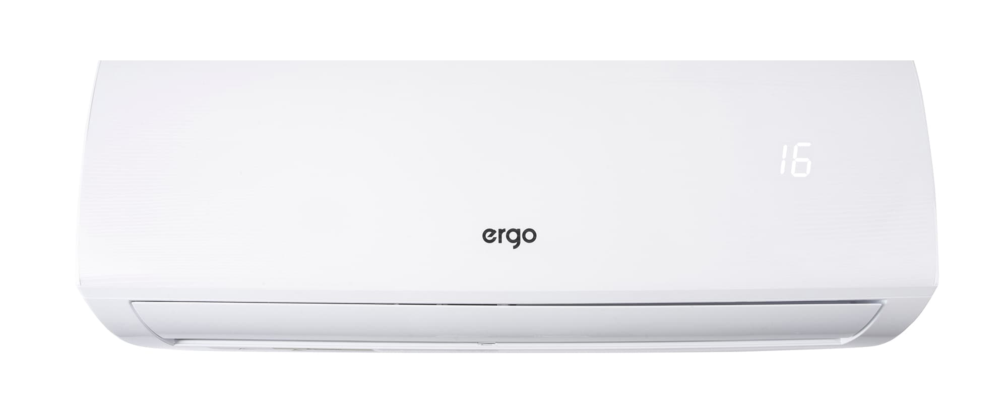Кондиціонер ERGO ACI 0923 SWН W