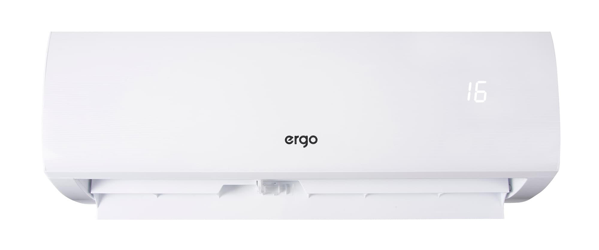 Кондиціонер ERGO ACI 0923 SWН W