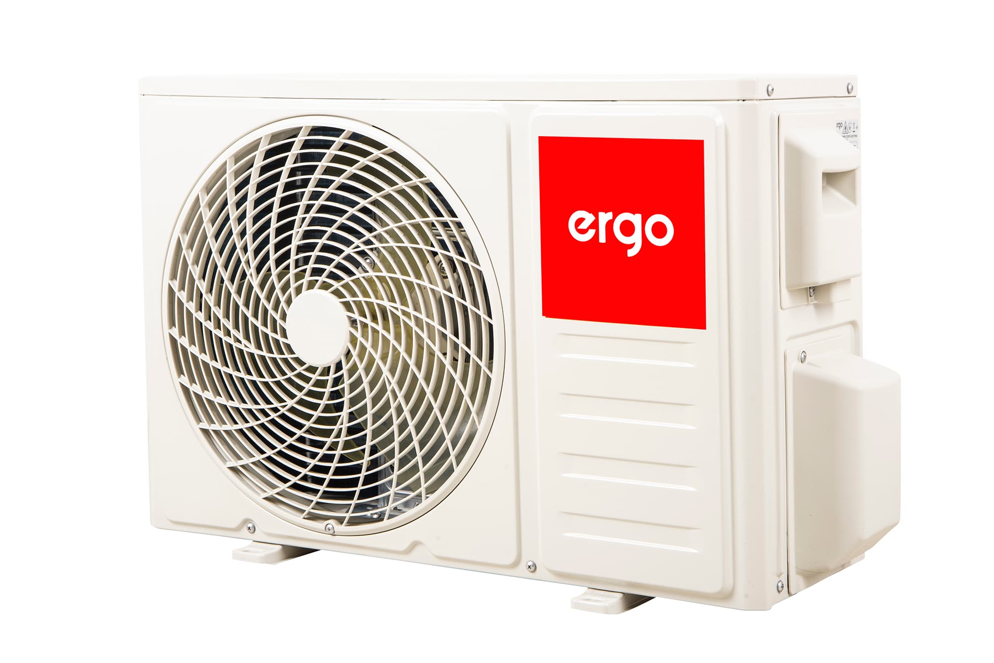 Кондиціонер ERGO ACI 0923 SWН W