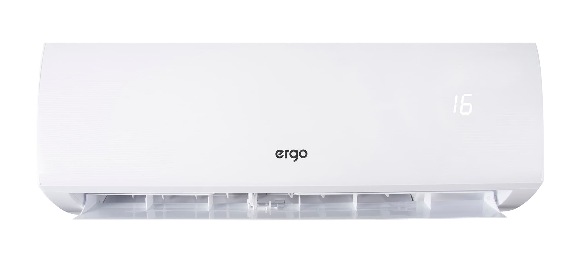 Кондиціонер ERGO ACI 1223 SWН W