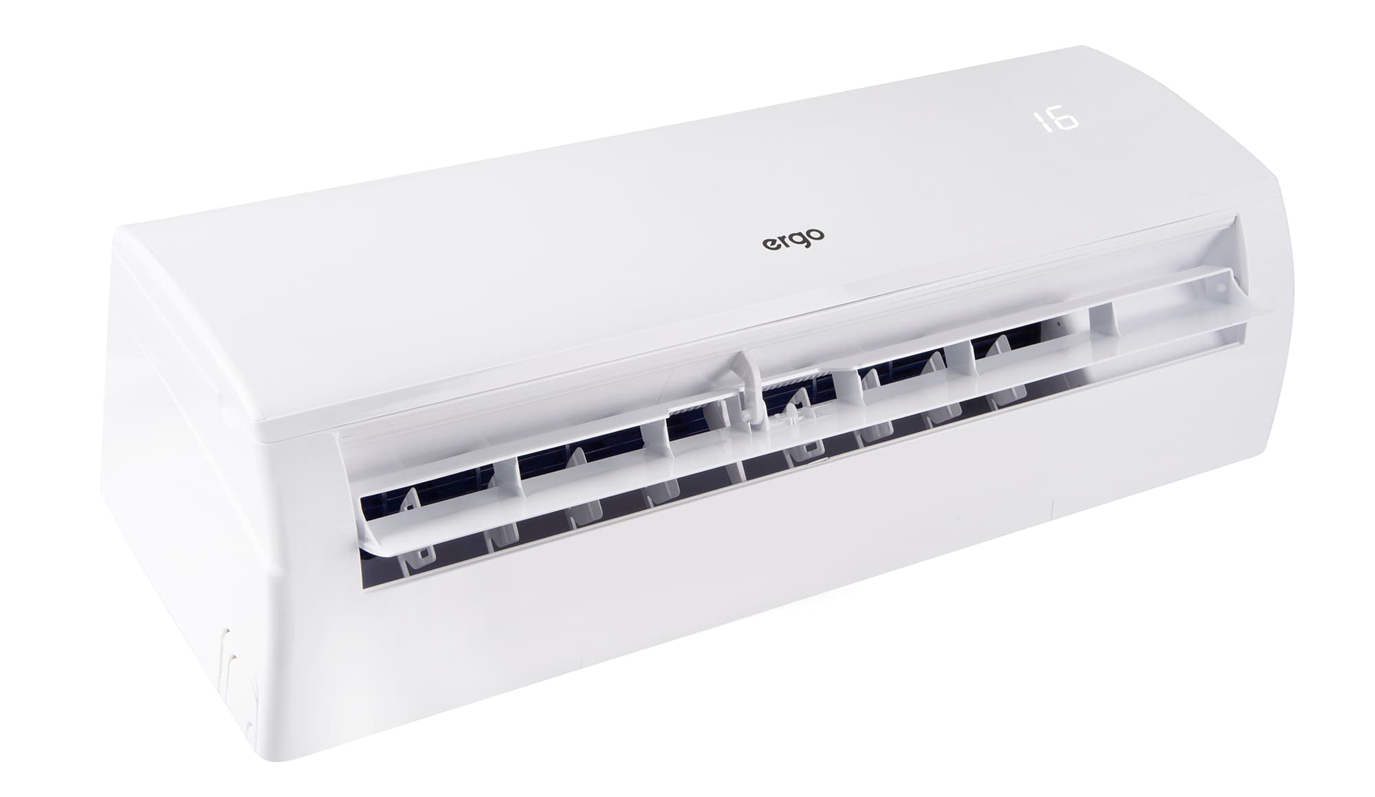 Кондиціонер ERGO ACI 1223 SWН W