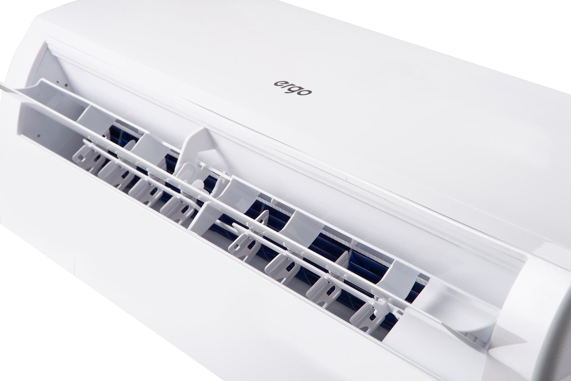 Кондиціонер ERGO ACI 1223 SWН W