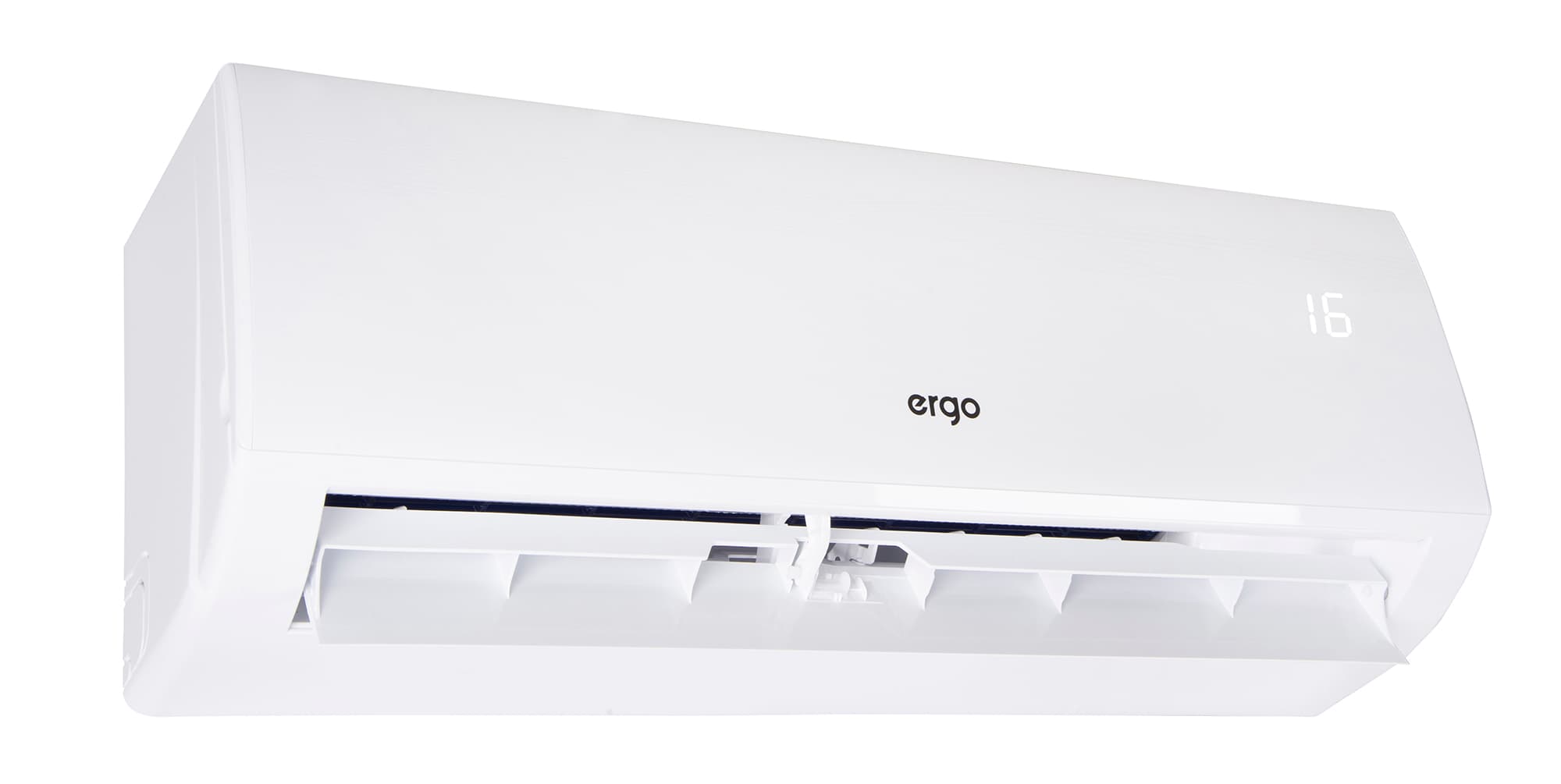 Кондиціонер ERGO ACI 1223 SWН W