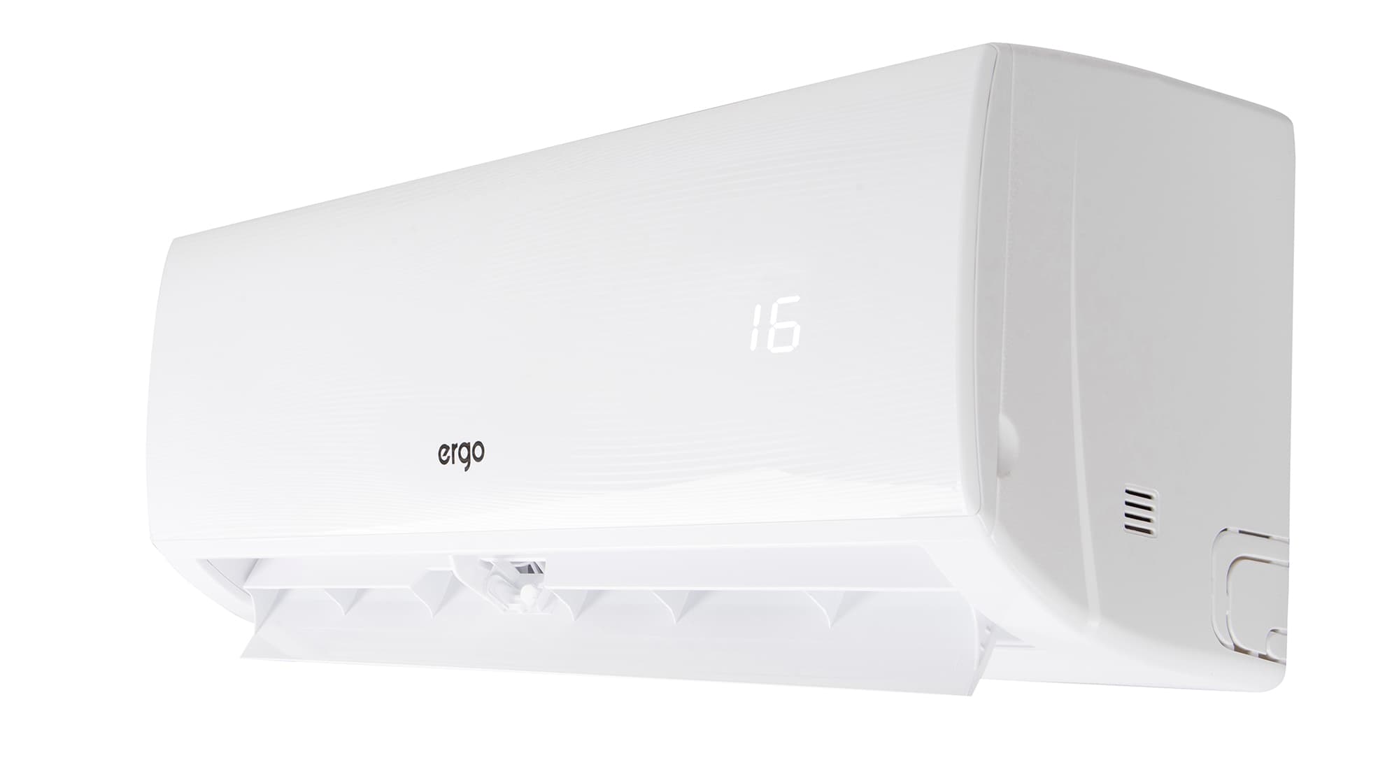 Кондиціонер ERGO ACI 1223 SWН W