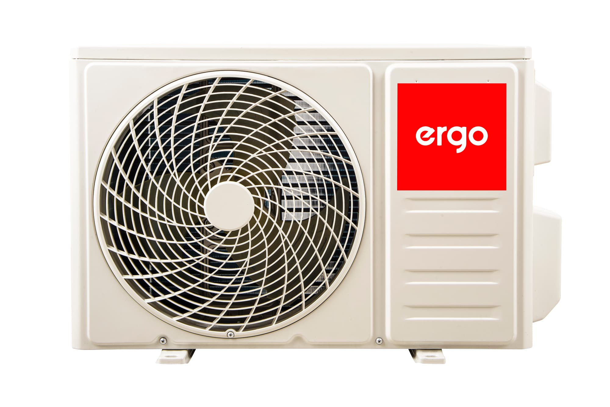 Кондиціонер ERGO ACI 1223 SWН W