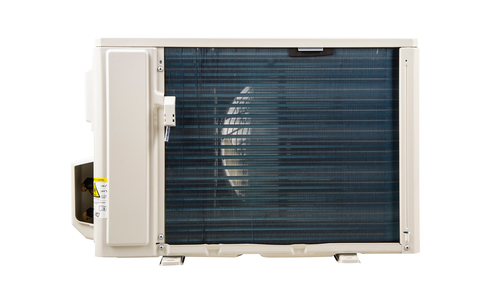 Кондиціонер ERGO ACI 1223 SWН W