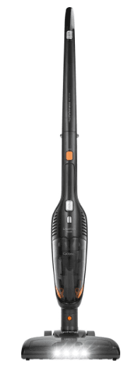 Пилосос акумуляторний GORENJE SVC 144 FBK (VC2930C-GS)