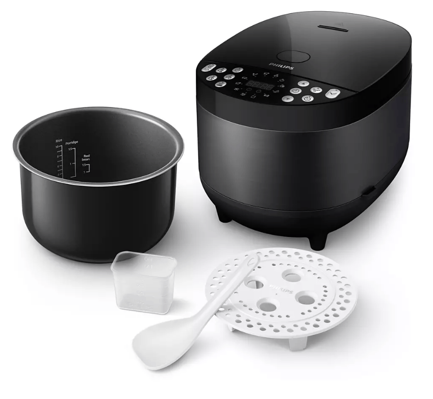 Мультиварки PHILIPS HD4713/41