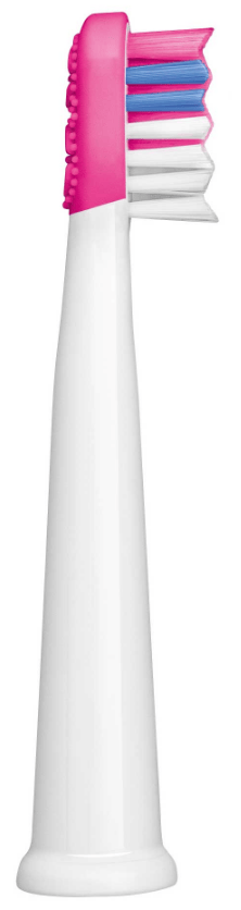 Зубна електрощітка SENCOR SOX 013RS насадки до зубних щіток