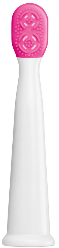 Зубна електрощітка SENCOR SOX 013RS насадки до зубних щіток