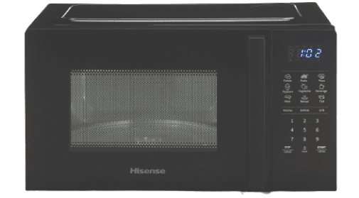 Мікрохвильова піч HISENSE H20MOBS4H