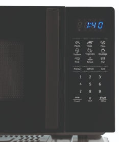 Мікрохвильова піч HISENSE H20MOBS4H
