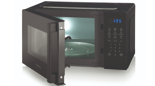 Мікрохвильова піч HISENSE H20MOBS4H