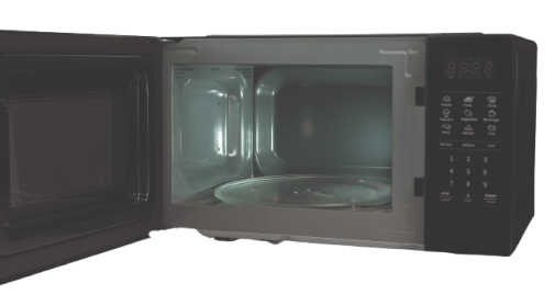 Мікрохвильова піч HISENSE H20MOBS4H