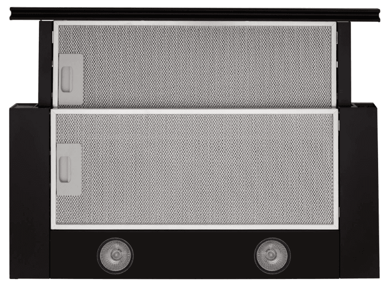 Витяжка ELEYUS BREEZE 700 50 BL