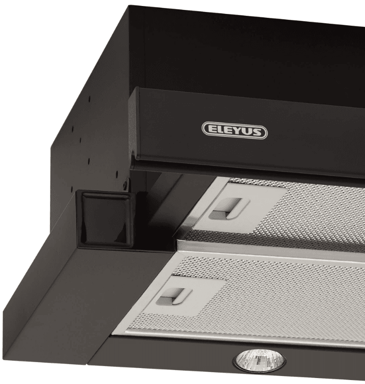Витяжка ELEYUS BREEZE 700 50 BL