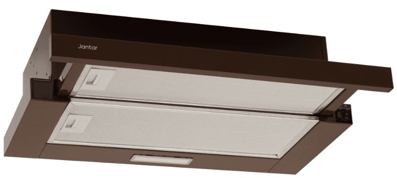 Витяжка JANTAR TLT 1000 LED 60 BR