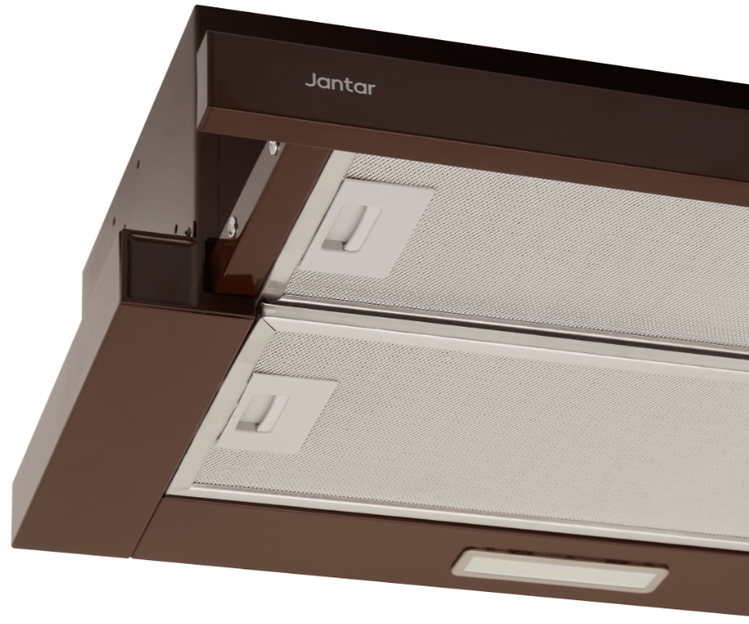 Витяжка JANTAR TLT 1000 LED 60 BR