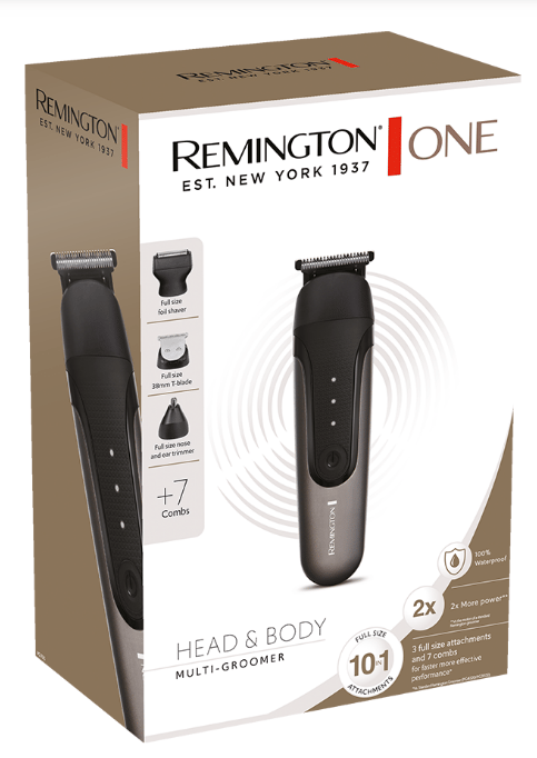 Набір для стрижки REMINGTON PG760 E51