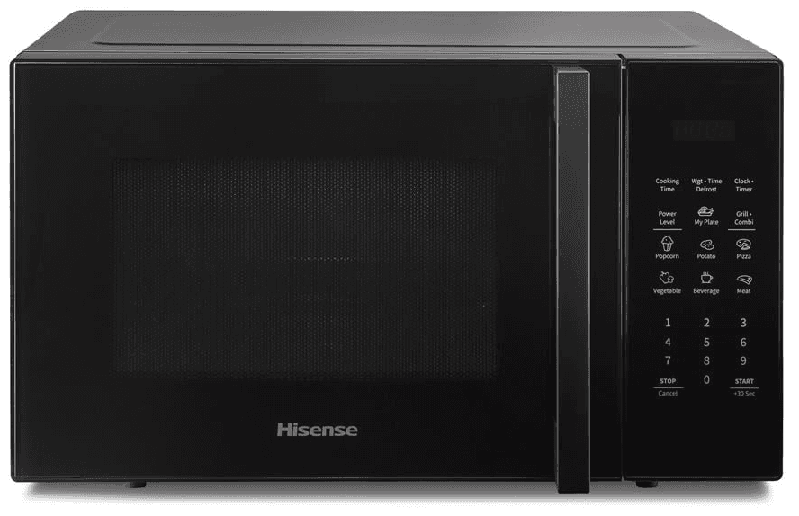 Мікрохвильова піч HISENSE H23MOBS5HG