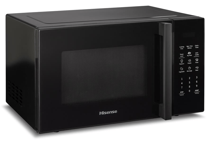 Мікрохвильова піч HISENSE H23MOBS5HG