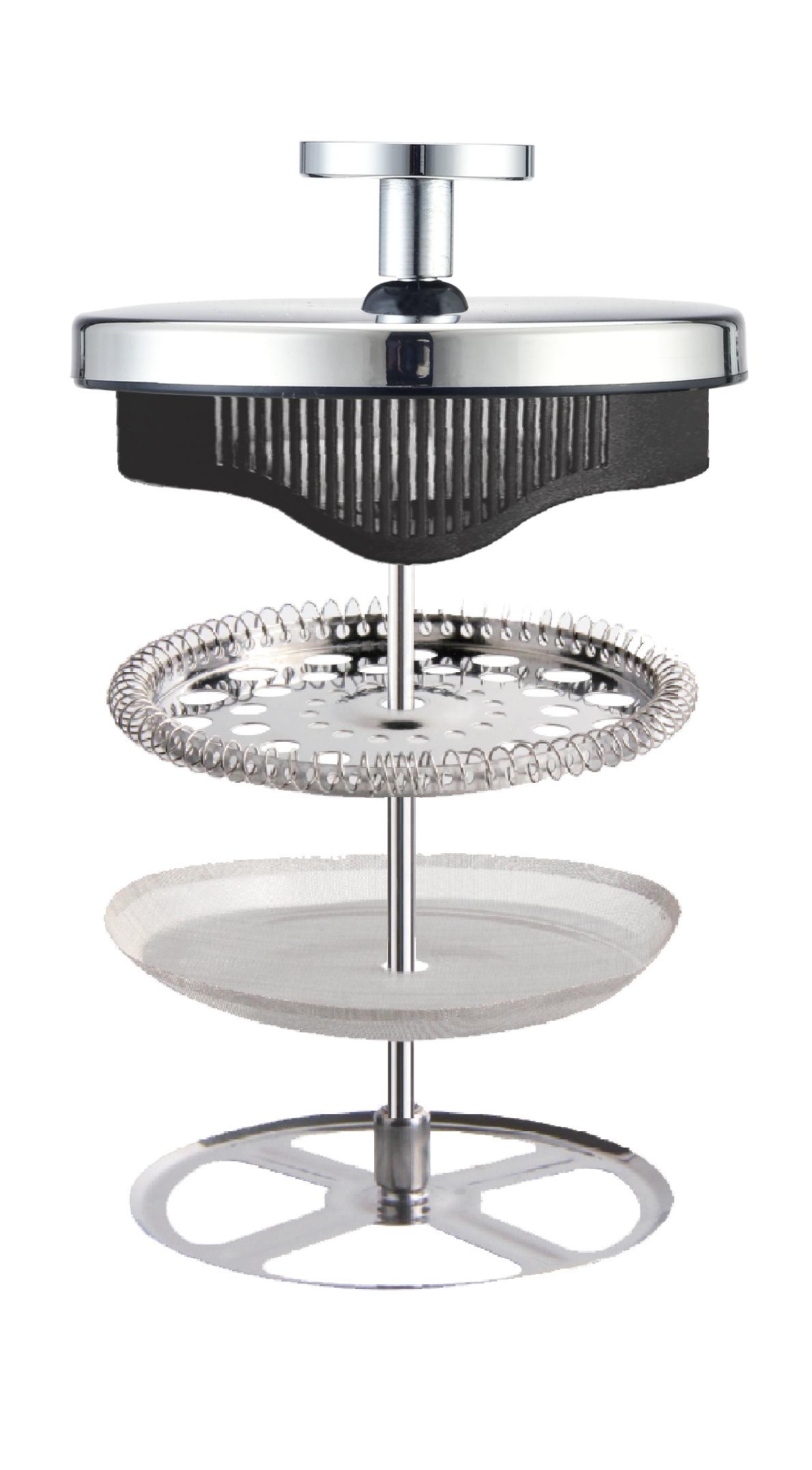 Френч-прес RINGEL FUSION 0.6 л (RG-7326-600)