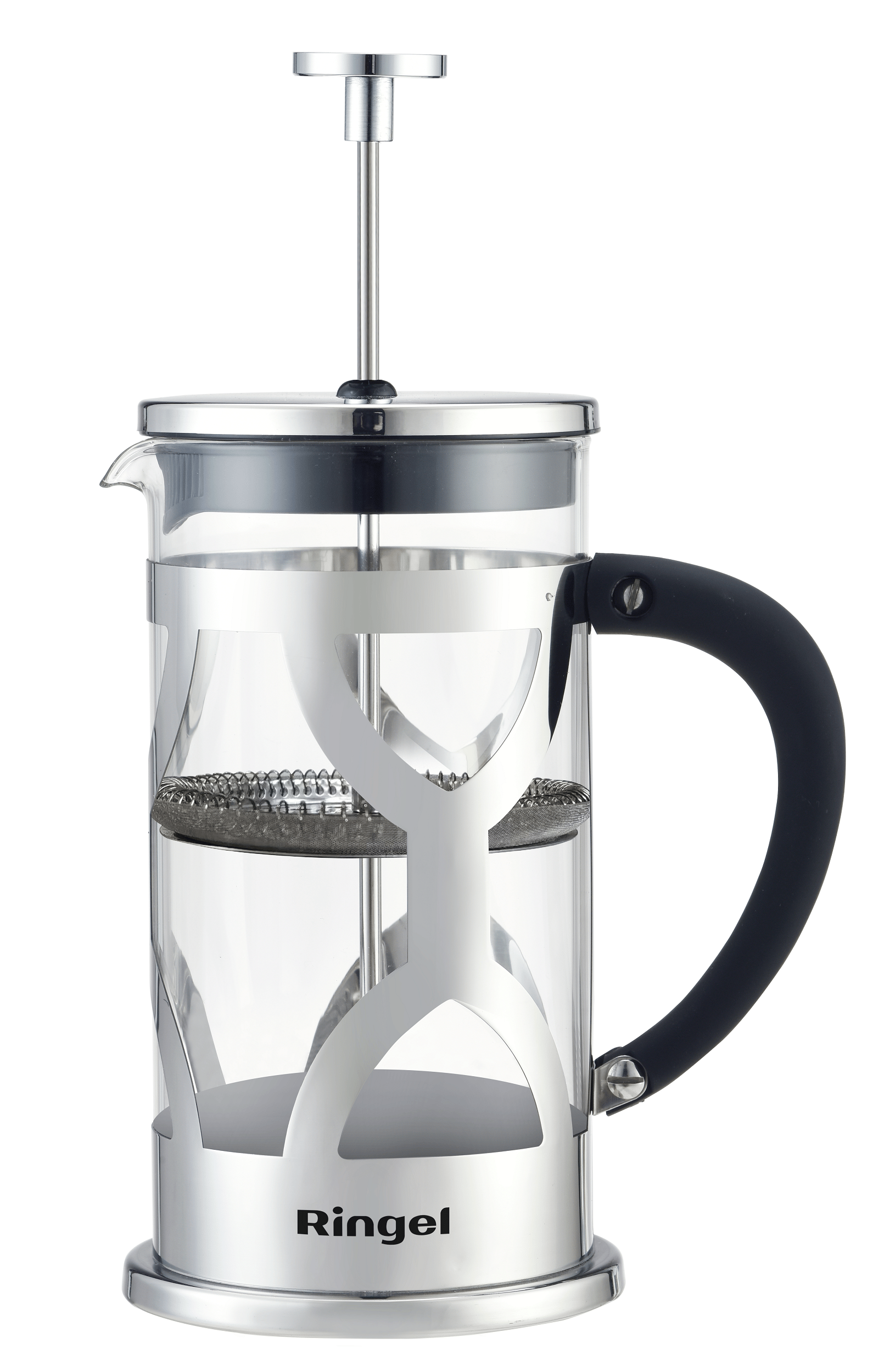 Френч-прес RINGEL FUSION 1.0 л (RG-7326-1000)