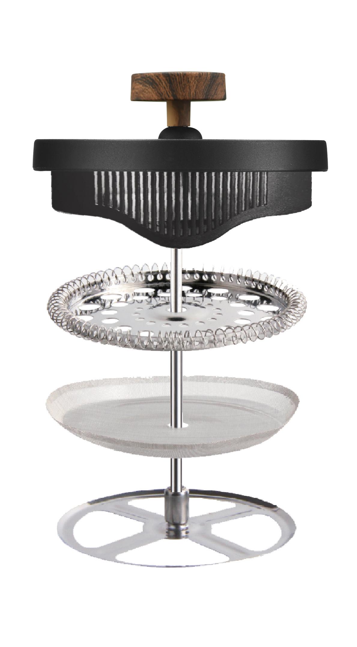 Френч-прес RINGEL Canella 1.0 л (RG-7327-1000)