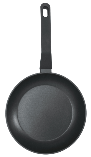 Сковорода BRAVO CHEF L"Appetit 24 см (BC-1103-24)