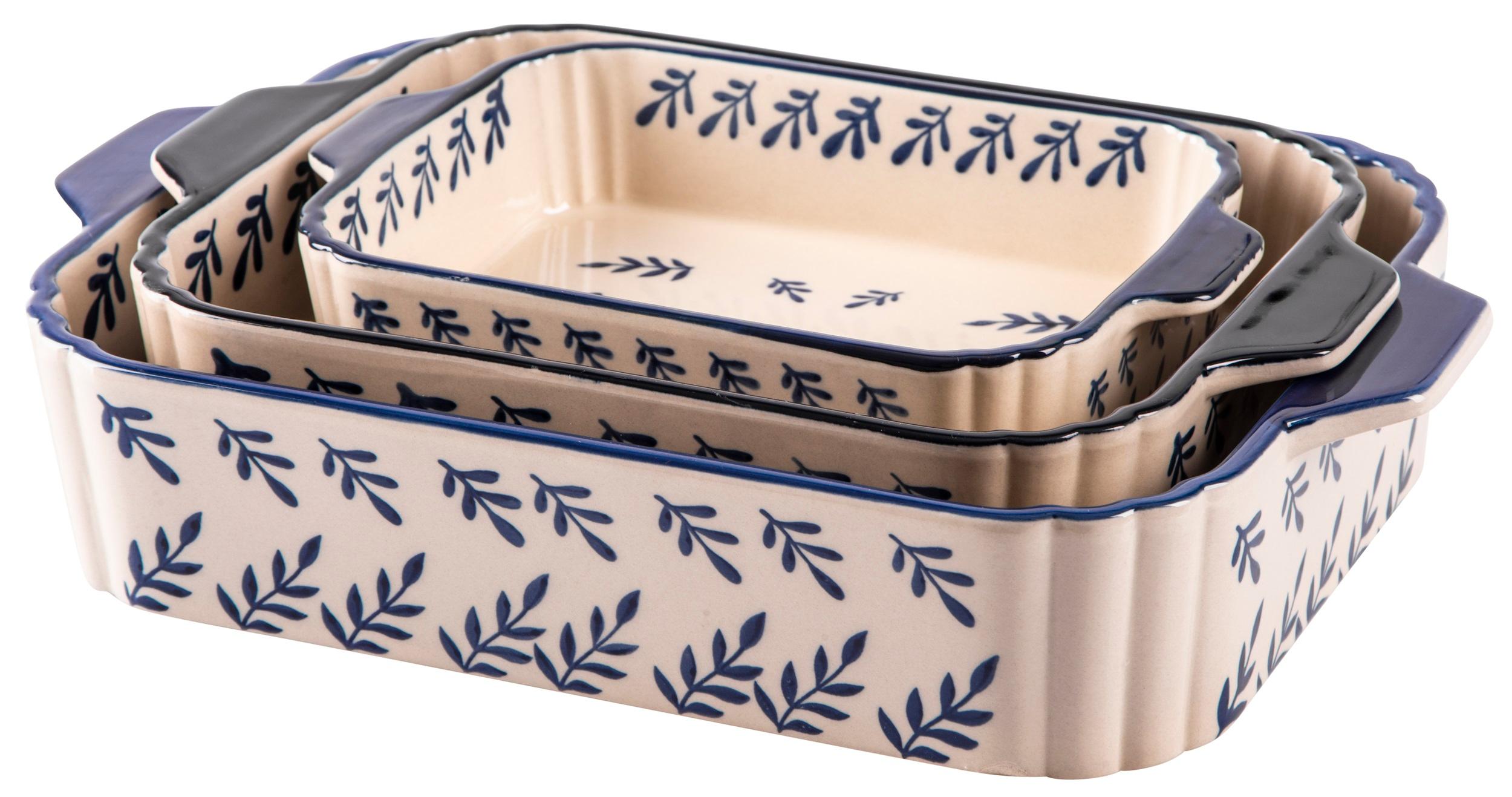 Форма с/к Limited Edition PROVENCE прямокут.(32.5X21.5X6.2 см) (SD1040-32)