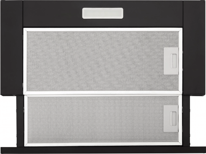Витяжка JANTAR TLT 650 LED 60 BL