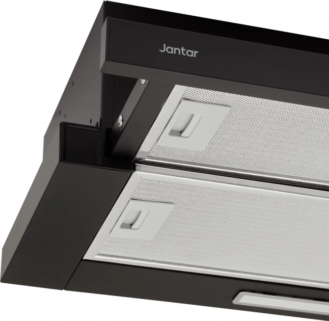 Витяжка JANTAR TLT 650 LED 60 BL
