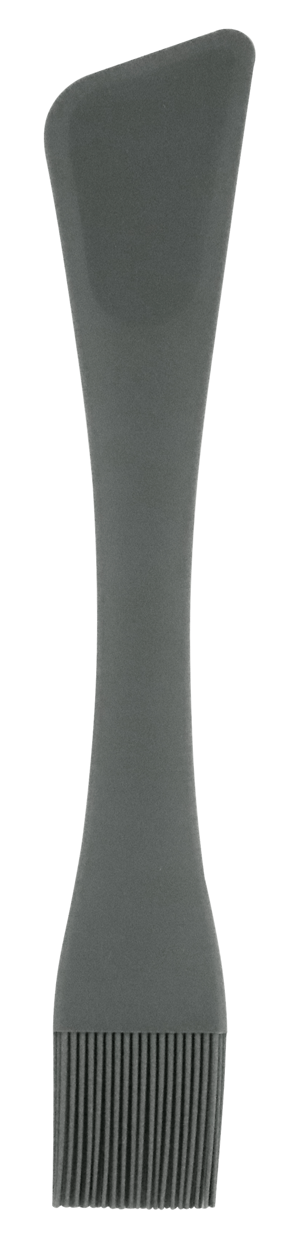 Кух.прилад RINGEL Grey line Лопатка + помазок два в одному силікон 26 см (RG-5128/6)